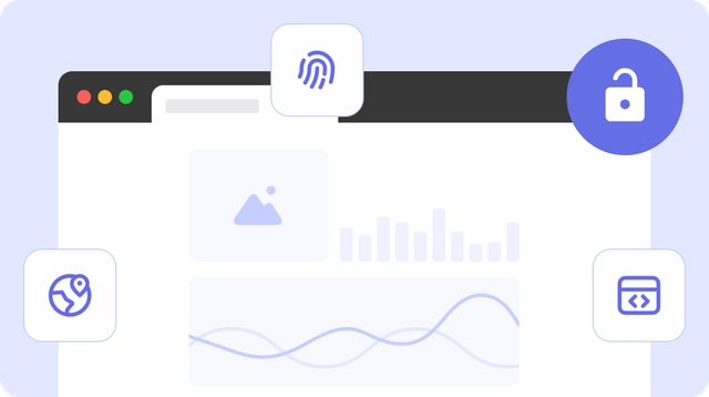 Web抓取解决方案示意图